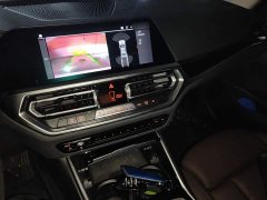 BMW 3 Series Facelift 320Li M Sport Package - ფოტო 6