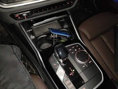 BMW 3 Series Facelift 320Li M Sport Package - ფოტო 7