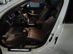 BMW 3 Series Facelift 320Li M Sport Package - ფოტო 8