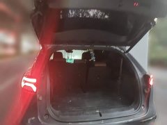 BYD Tang New Energy 2021 DM-i 112KM Premium Edition - ფოტო 10