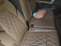 BYD Tang New Energy 2021 DM-i 112KM Premium Edition - ფოტო 15