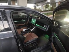 BYD Tang New Energy 2021 DM-i 112KM Premium Edition - ფოტო 18
