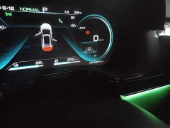 BYD Tang New Energy 2021 DM-i 112KM Premium Edition - ფოტო 5