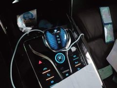BYD Tang New Energy 2021 DM-i 112KM Premium Edition - ფოტო 7