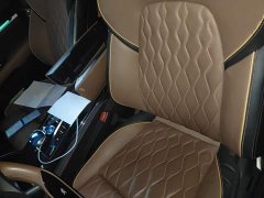 BYD Tang New Energy 2021 DM-i 112KM Premium Edition - ფოტო 8