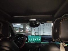 BYD Tang New Energy 2021 DM-i 112KM Premium Edition - ფოტო 9