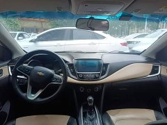 Chevrolet Cruze 320 Automatic Enjoy Sunroof Edition - ფოტო 10