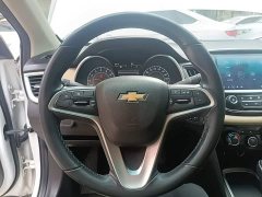 Chevrolet Cruze 320 Automatic Enjoy Sunroof Edition - ფოტო 11