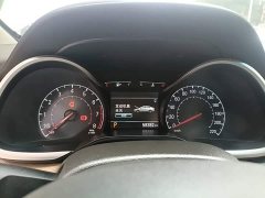 Chevrolet Cruze 320 Automatic Enjoy Sunroof Edition - ფოტო 12