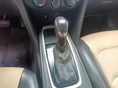 Chevrolet Cruze 320 Automatic Enjoy Sunroof Edition - ფოტო 14