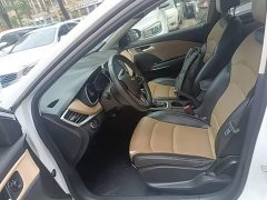 Chevrolet Cruze 320 Automatic Enjoy Sunroof Edition - ფოტო 15