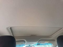 Chevrolet Cruze 320 Automatic Enjoy Sunroof Edition - ფოტო 18
