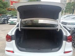 Chevrolet Cruze 320 Automatic Enjoy Sunroof Edition - ფოტო 19