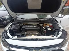 Chevrolet Cruze 320 Automatic Enjoy Sunroof Edition - ფოტო 20