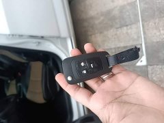 Chevrolet Cruze 320 Automatic Enjoy Sunroof Edition - ფოტო 9