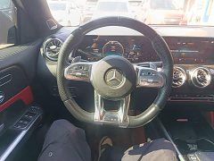 Mercedes-Benz GLB AMG Facelift AMG GLB 35 4MATIC - ფოტო 11