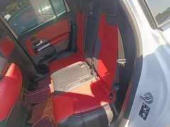 Mercedes-Benz GLB AMG Facelift AMG GLB 35 4MATIC - ფოტო 17