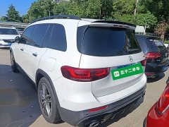 Mercedes-Benz GLB AMG Facelift AMG GLB 35 4MATIC - ფოტო 5