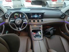 Mercedes-Benz E-Class E 300 L Fashion Edition - ფოტო 10