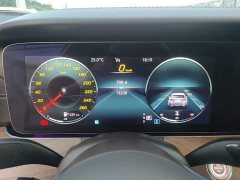 Mercedes-Benz E-Class E 300 L Fashion Edition - ფოტო 12