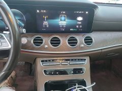 Mercedes-Benz E-Class E 300 L Fashion Edition - ფოტო 13