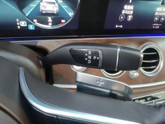 Mercedes-Benz E-Class E 300 L Fashion Edition - ფოტო 14