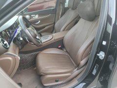 Mercedes-Benz E-Class E 300 L Fashion Edition - ფოტო 15