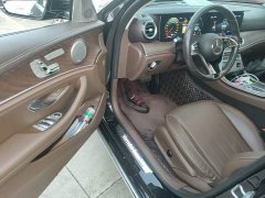 Mercedes-Benz E-Class E 300 L Fashion Edition - ფოტო 16