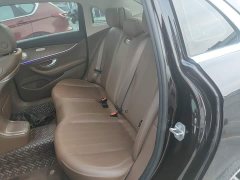 Mercedes-Benz E-Class E 300 L Fashion Edition - ფოტო 17