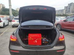 Mercedes-Benz E-Class E 300 L Fashion Edition - ფოტო 19