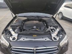 Mercedes-Benz E-Class E 300 L Fashion Edition - ფოტო 20
