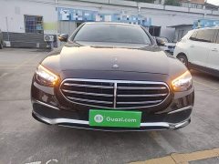 Mercedes-Benz E-Class E 300 L Fashion Edition - ფოტო 3
