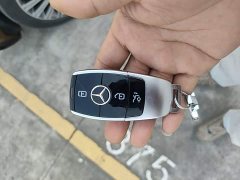 Mercedes-Benz E-Class E 300 L Fashion Edition - ფოტო 9