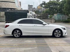 Mercedes-Benz C-Class C 260 L AMG Line - ფოტო 10