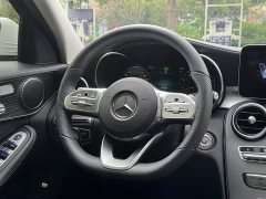 Mercedes-Benz C-Class C 260 L AMG Line - ფოტო 15