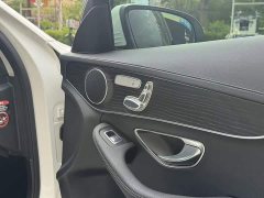 Mercedes-Benz C-Class C 260 L AMG Line - ფოტო 16