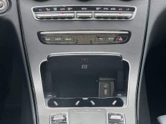 Mercedes-Benz C-Class C 260 L AMG Line - ფოტო 17