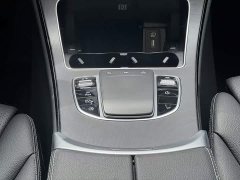 Mercedes-Benz C-Class C 260 L AMG Line - ფოტო 18