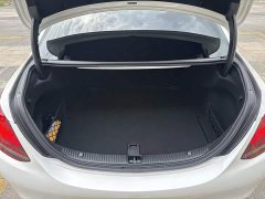 Mercedes-Benz C-Class C 260 L AMG Line - ფოტო 2