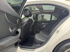 Mercedes-Benz C-Class C 260 L AMG Line - ფოტო 20