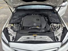 Mercedes-Benz C-Class C 260 L AMG Line - ფოტო 4
