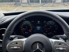 Mercedes-Benz C-Class C 260 L AMG Line - ფოტო 6