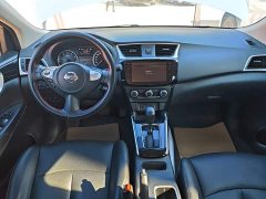 Nissan Sylphy Classic 1.6XL CVT Luxury Edition - ფოტო 10