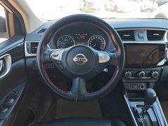 Nissan Sylphy Classic 1.6XL CVT Luxury Edition - ფოტო 11