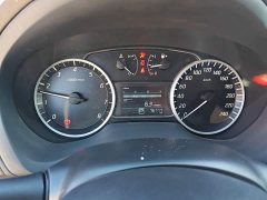 Nissan Sylphy Classic 1.6XL CVT Luxury Edition - ფოტო 12