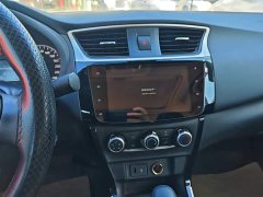 Nissan Sylphy Classic 1.6XL CVT Luxury Edition - ფოტო 13