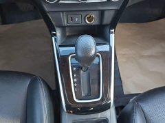 Nissan Sylphy Classic 1.6XL CVT Luxury Edition - ფოტო 14