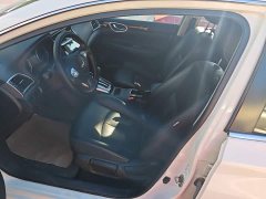 Nissan Sylphy Classic 1.6XL CVT Luxury Edition - ფოტო 15