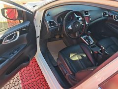 Nissan Sylphy Classic 1.6XL CVT Luxury Edition - ფოტო 16