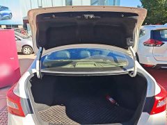 Nissan Sylphy Classic 1.6XL CVT Luxury Edition - ფოტო 19